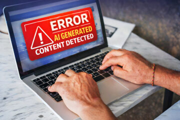 Is AI-Written Content Bad for SEO?