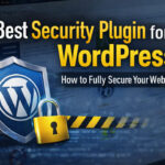 Best Security Plugin for WordPress