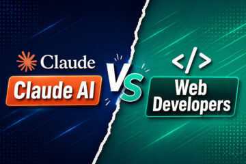 Claude Ai Vs Web Developers Image