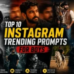 Instagram Trending Prompts For Boys Post Thumbnail