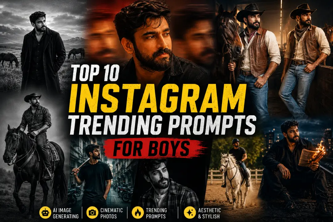 Instagram Trending Prompts For Boys Post Thumbnail